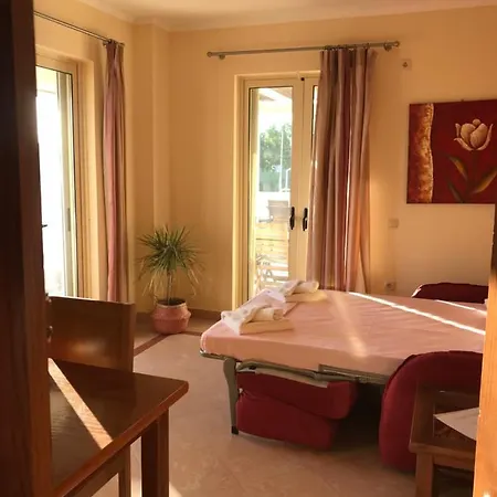 Apartment Rastoni