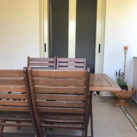 Apartment Rastoni