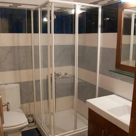 Apartment Rastoni