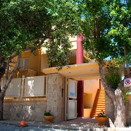 Rastoni Apartment *