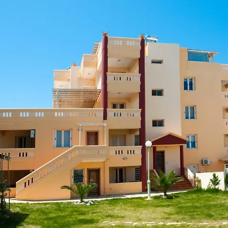 Apartment Rastoni Kíssamos