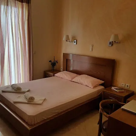 Rastoni Apartment Kissamos