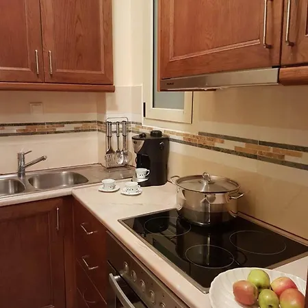 Apartment Rastoni