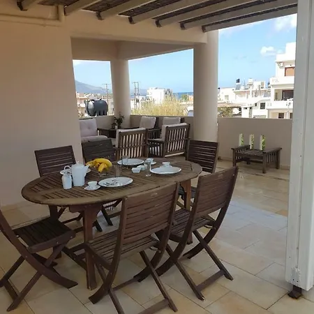 Rastoni Apartment *