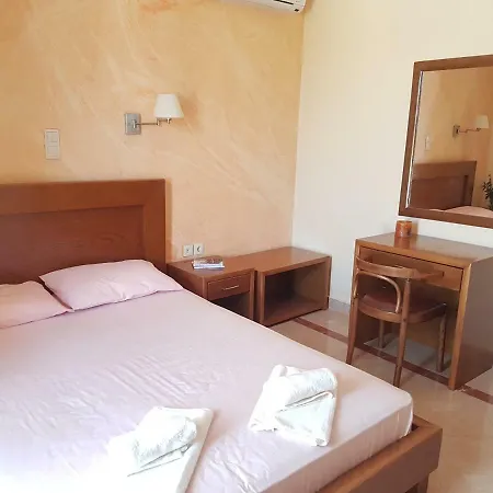 Apartment Rastoni *