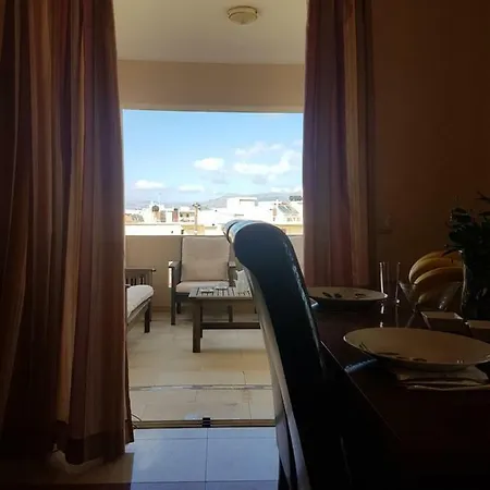 Apartment Rastoni *